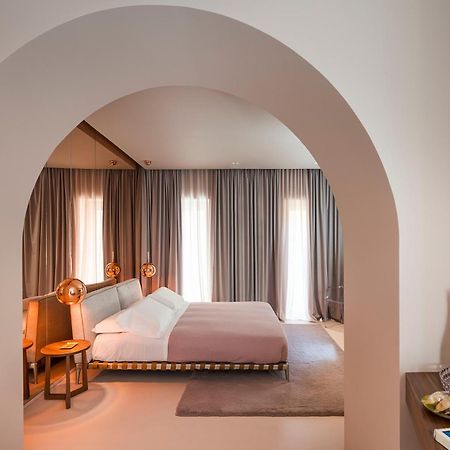 Taormina Infinity Suites 외부 사진