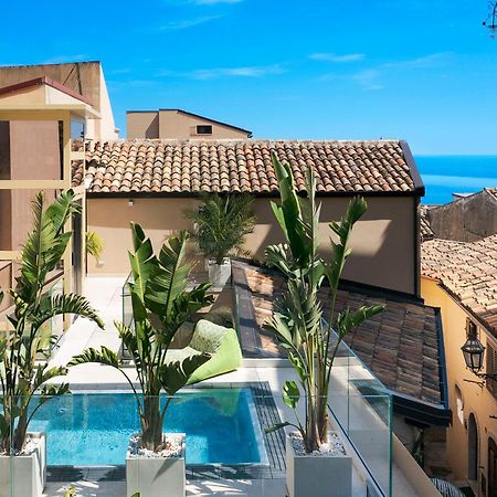 Taormina Infinity Suites 외부 사진