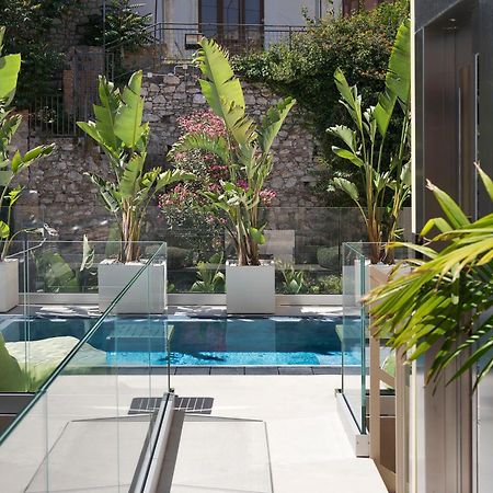 Taormina Infinity Suites 외부 사진