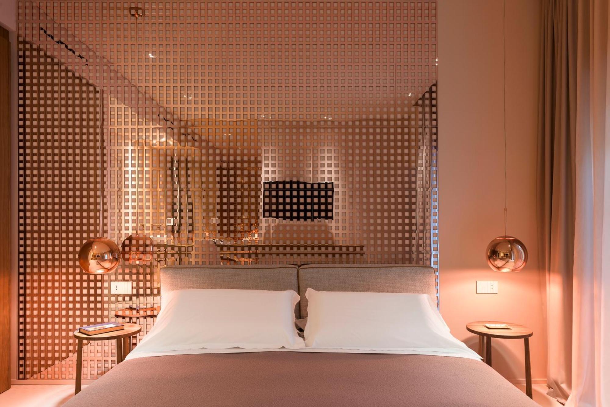 Taormina Infinity Suites 외부 사진