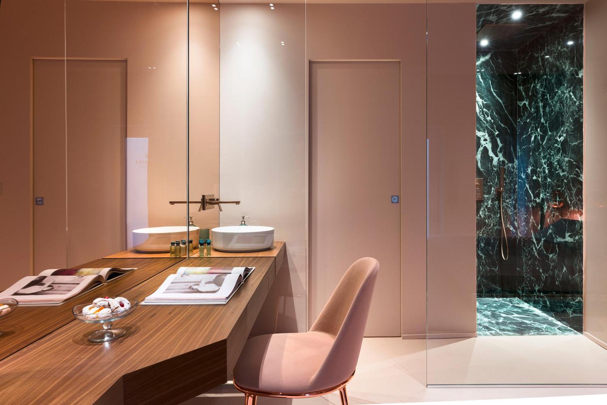 Taormina Infinity Suites 외부 사진