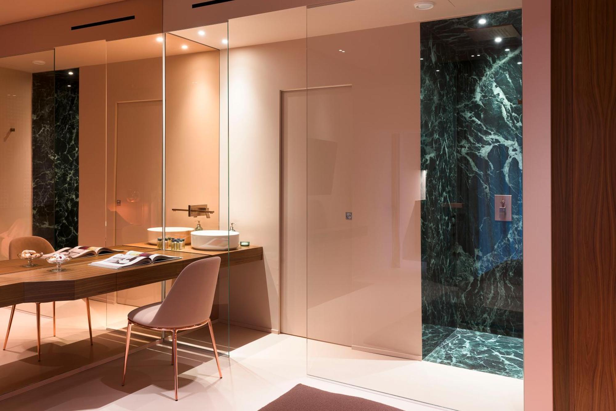 Taormina Infinity Suites 외부 사진