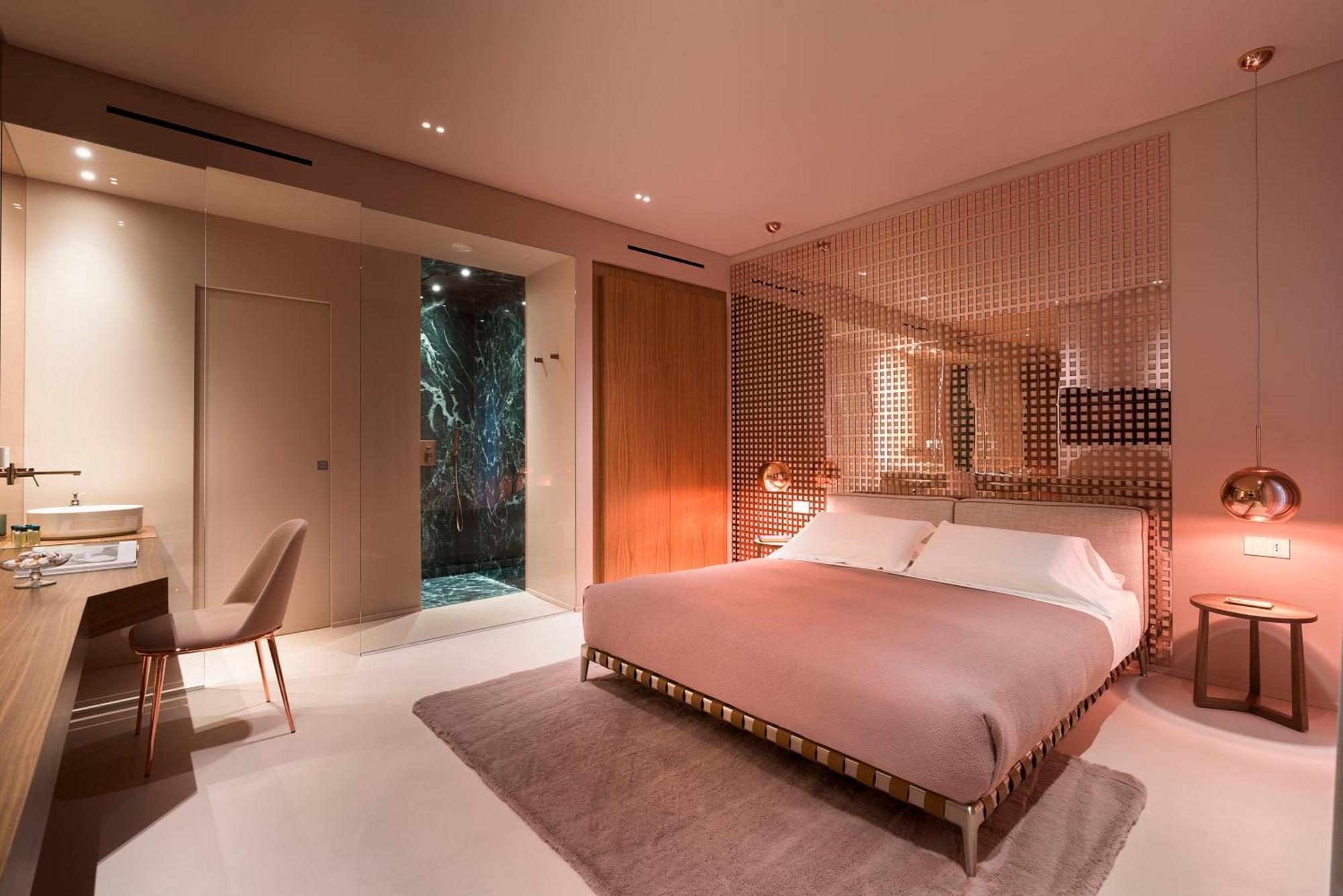 Taormina Infinity Suites 외부 사진