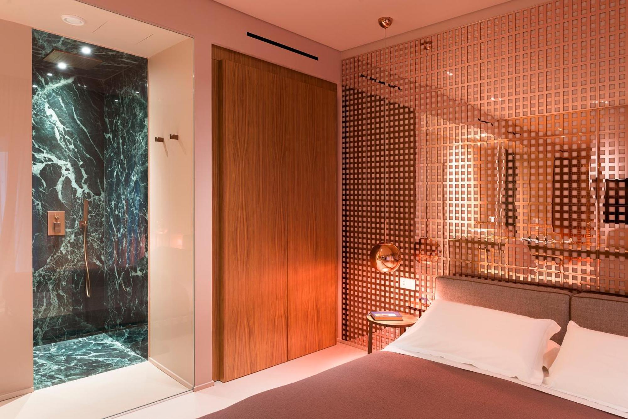 Taormina Infinity Suites 외부 사진