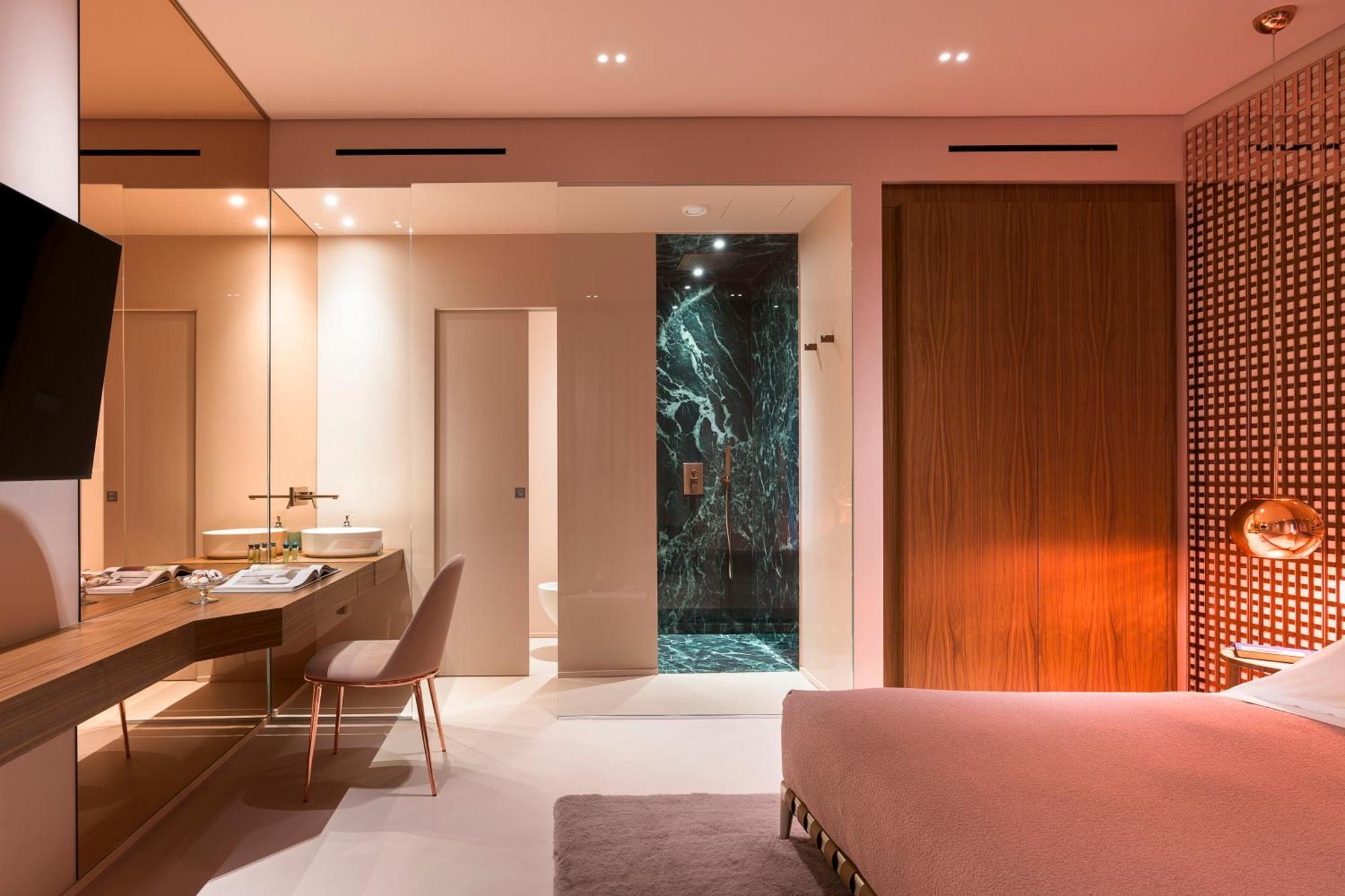 Taormina Infinity Suites 외부 사진