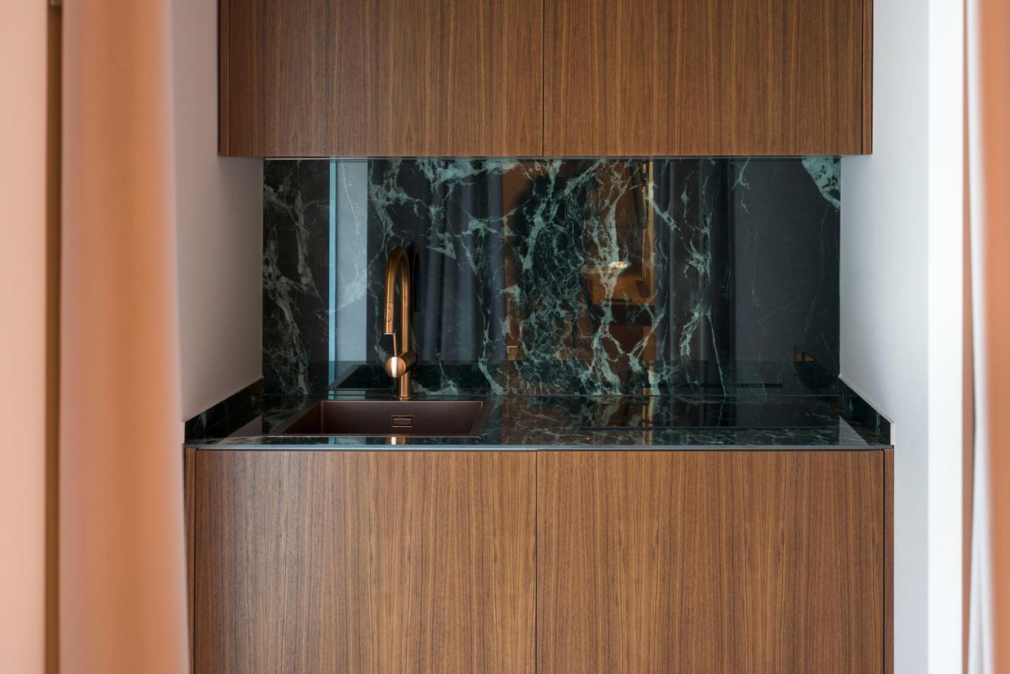 Taormina Infinity Suites 외부 사진