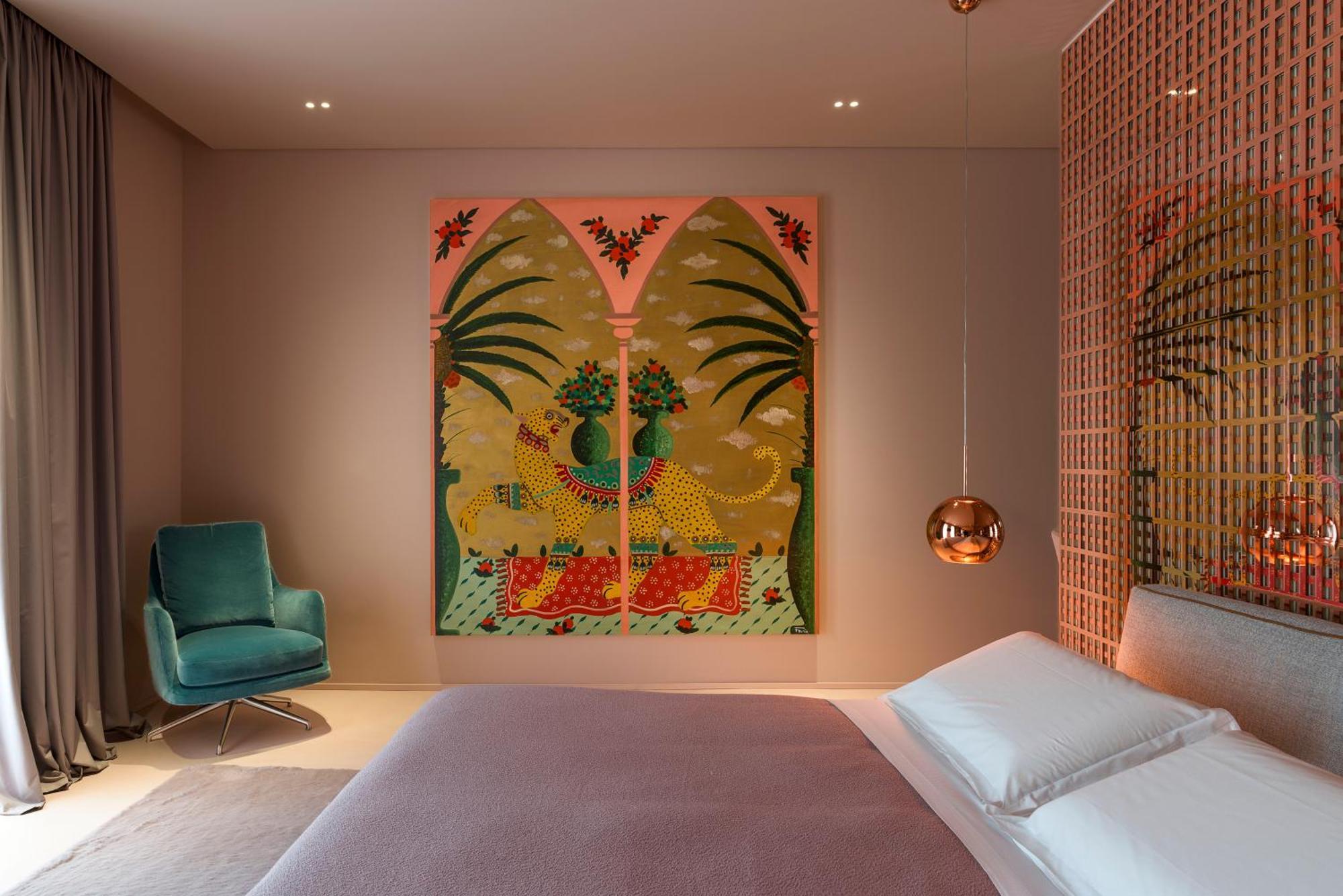 Taormina Infinity Suites 외부 사진