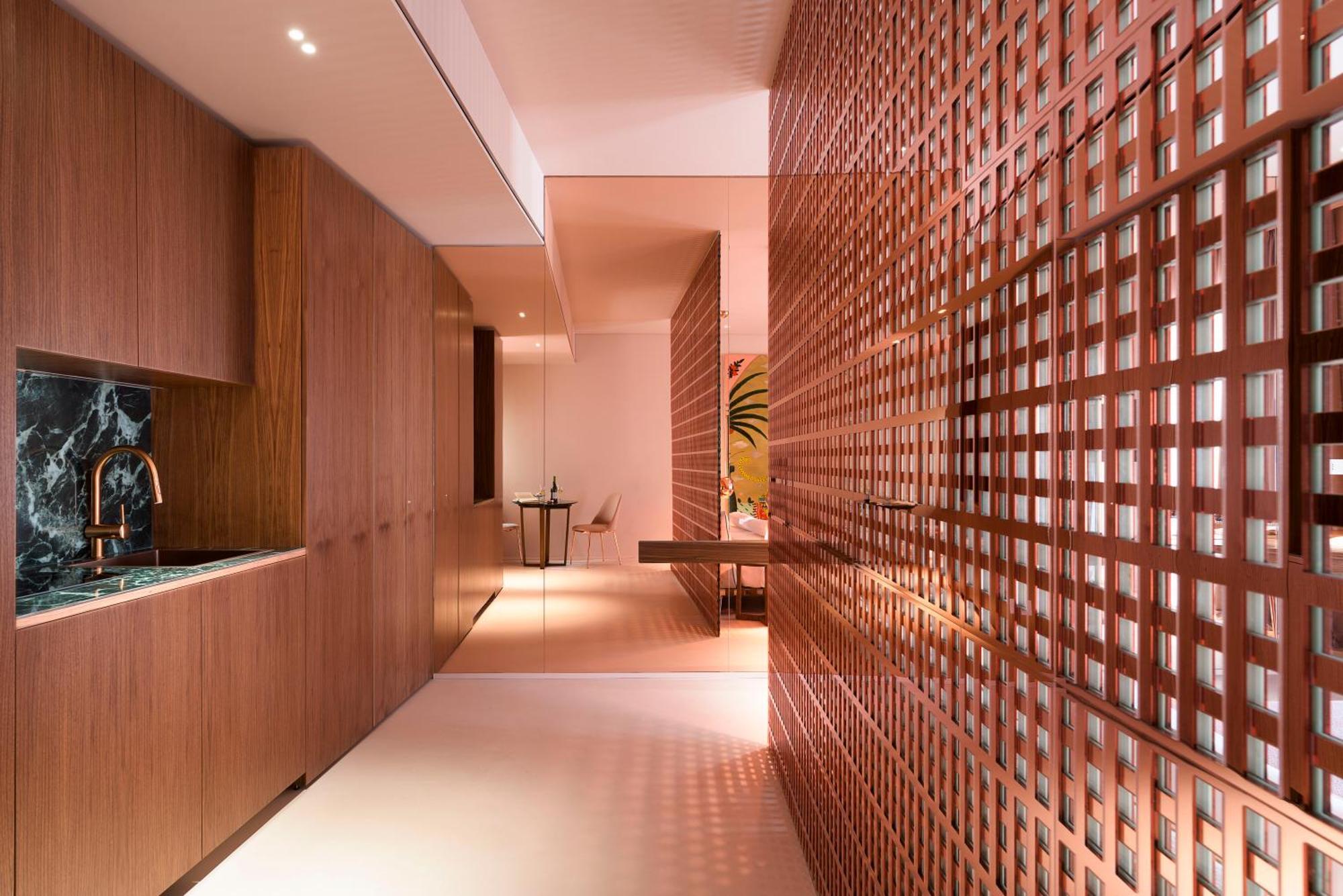 Taormina Infinity Suites 외부 사진