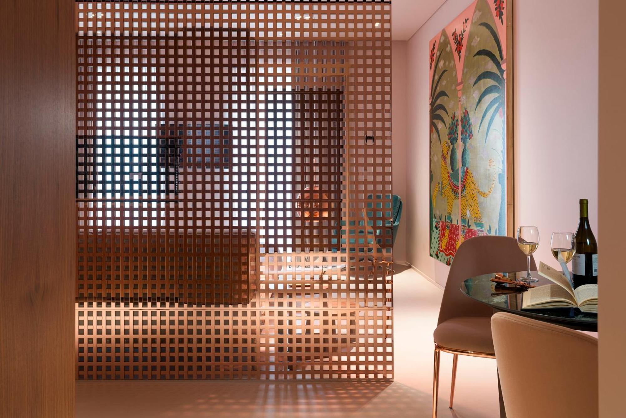 Taormina Infinity Suites 외부 사진