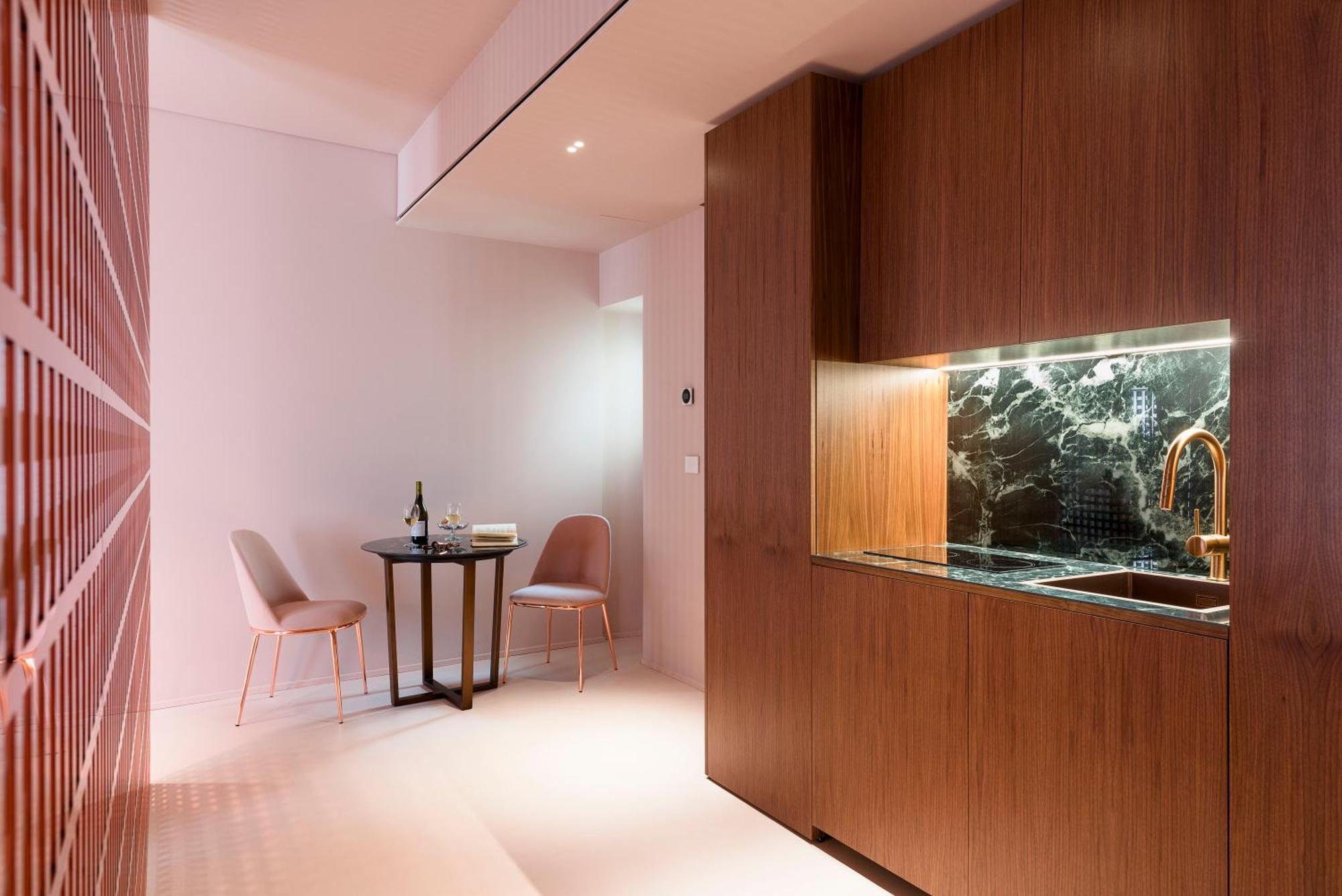 Taormina Infinity Suites 외부 사진