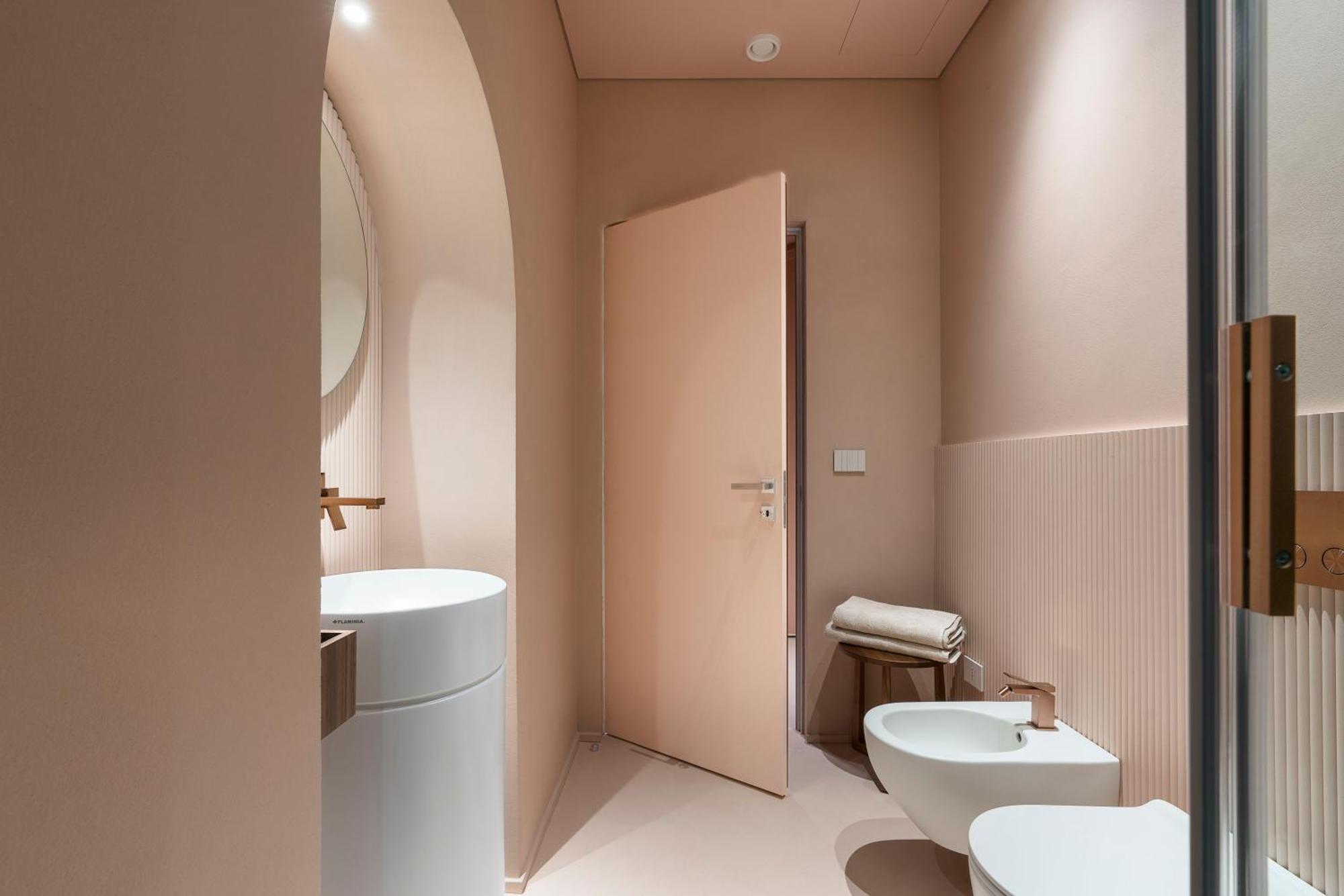 Taormina Infinity Suites 외부 사진