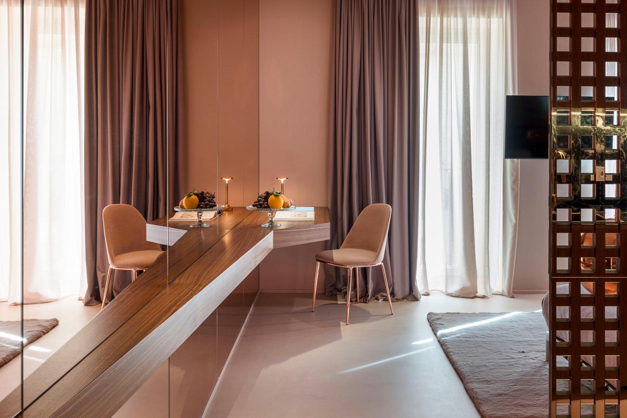 Taormina Infinity Suites 외부 사진
