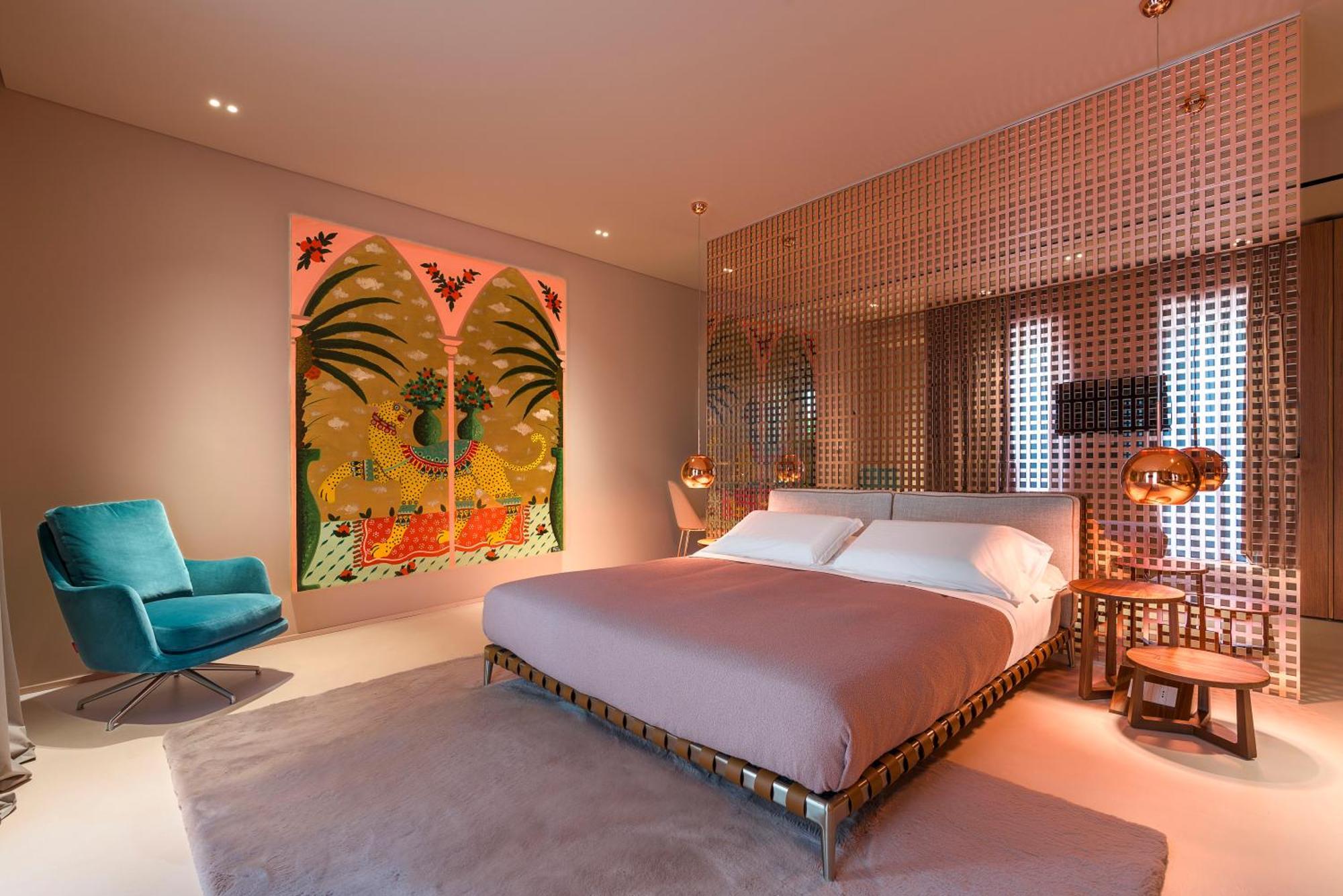 Taormina Infinity Suites 외부 사진