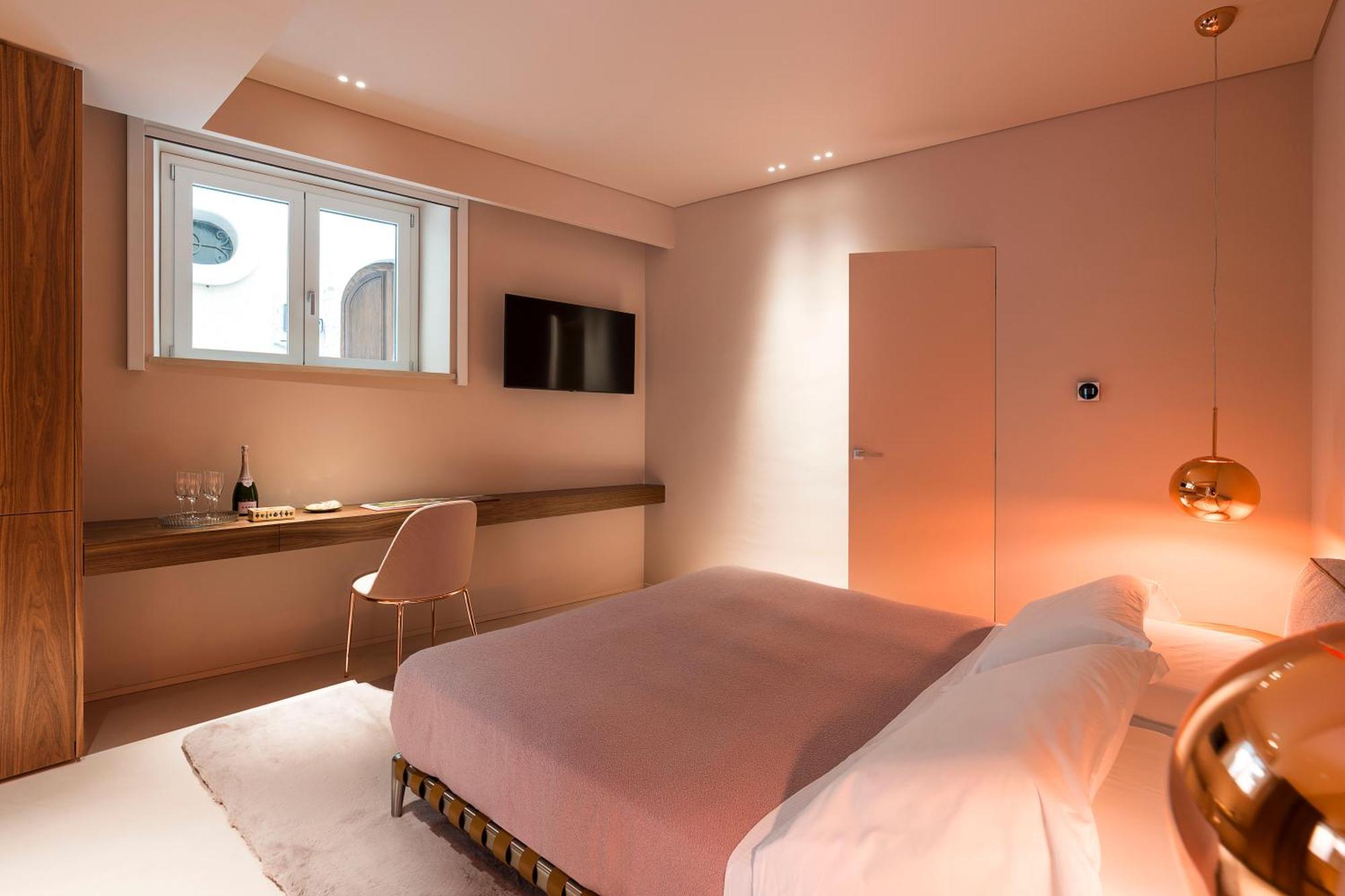 Taormina Infinity Suites 외부 사진