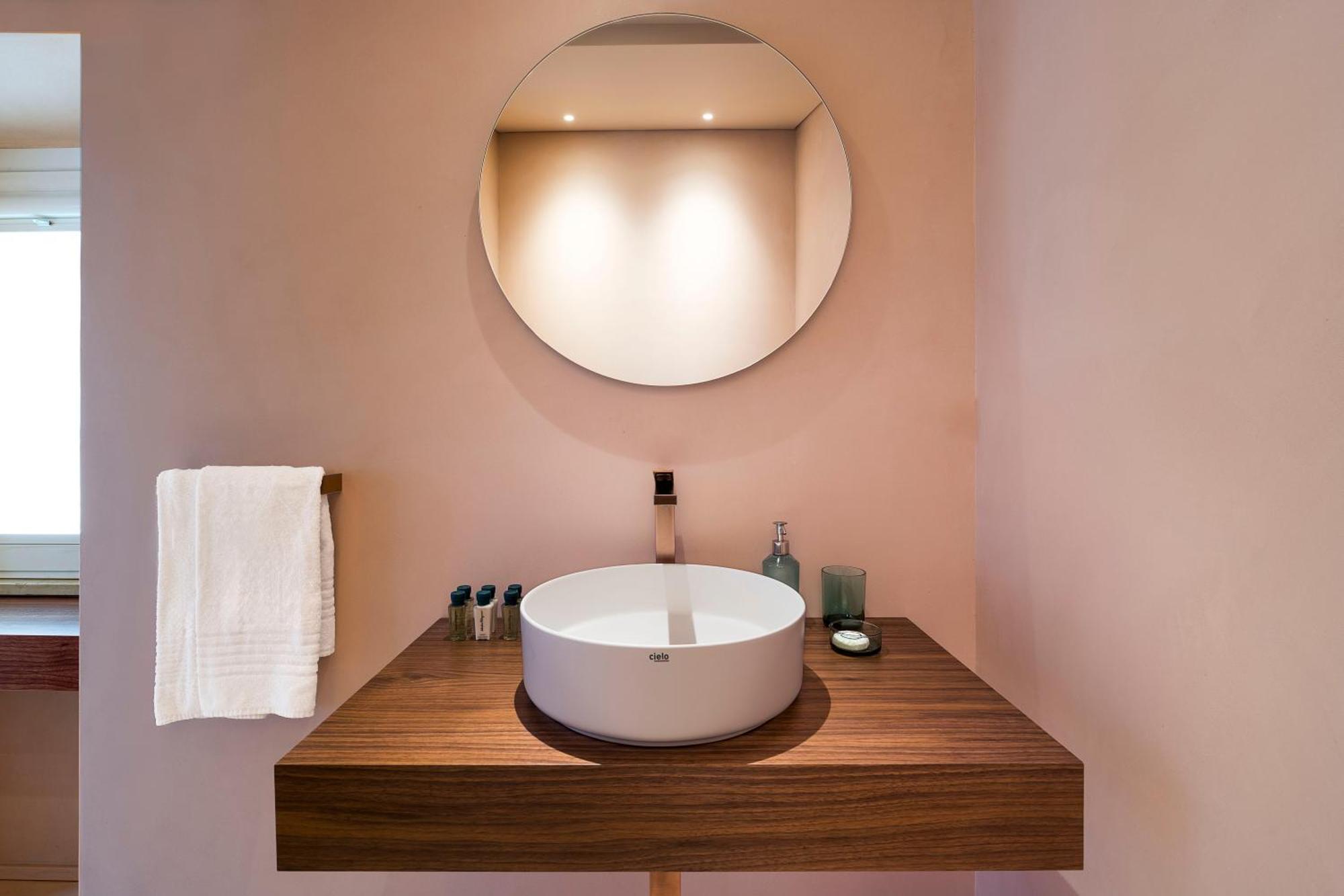 Taormina Infinity Suites 외부 사진