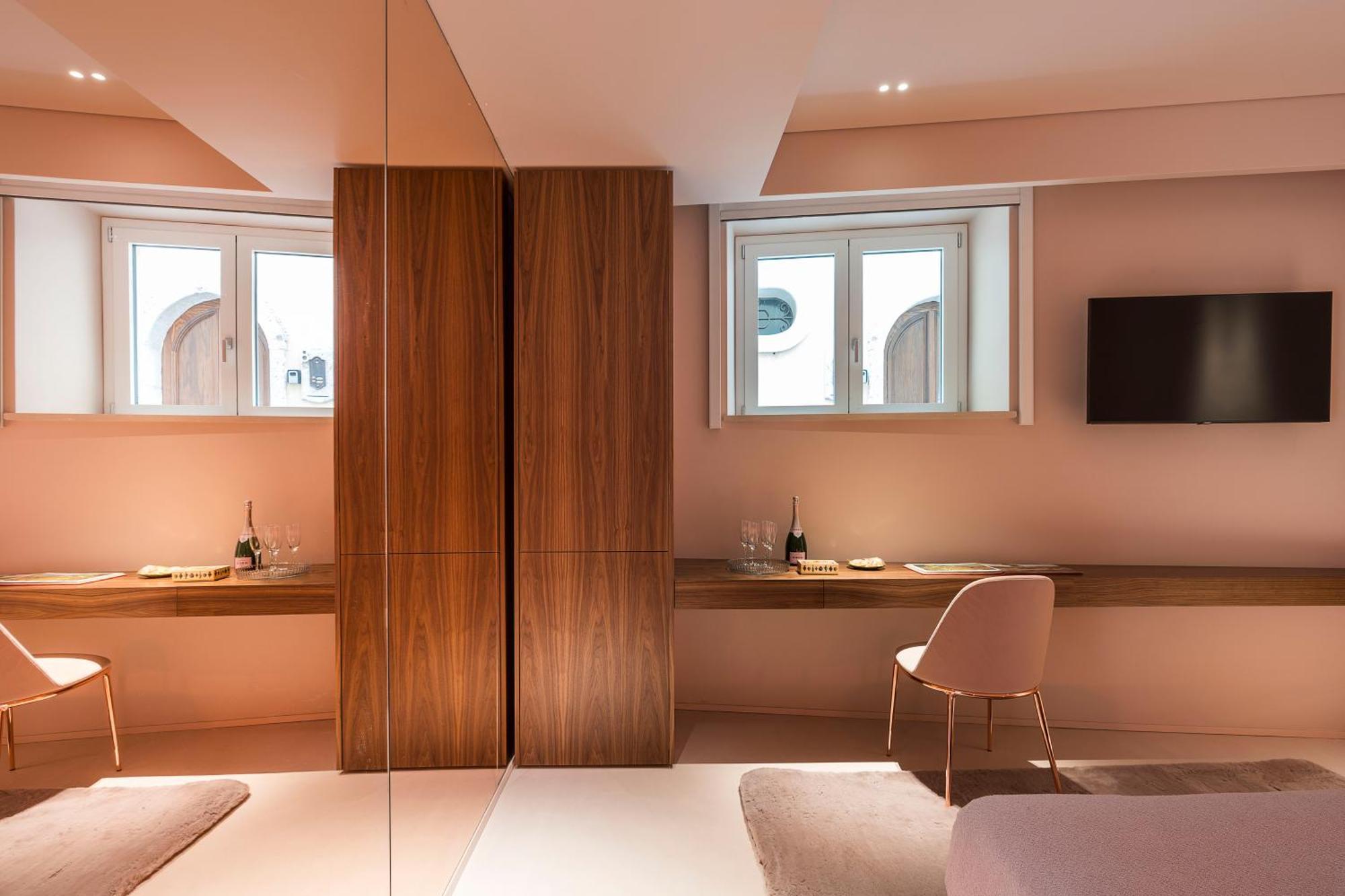 Taormina Infinity Suites 외부 사진