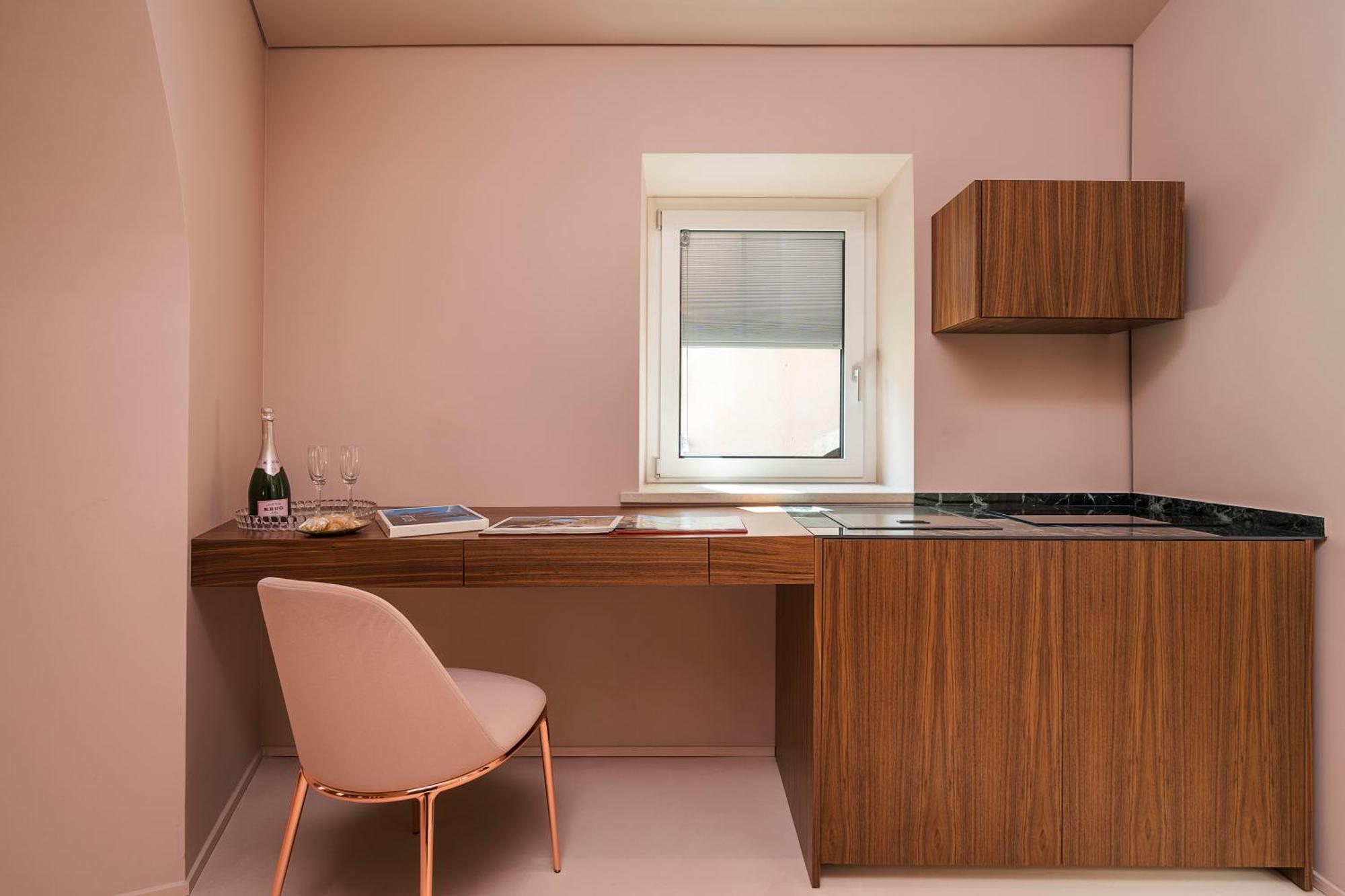 Taormina Infinity Suites 외부 사진