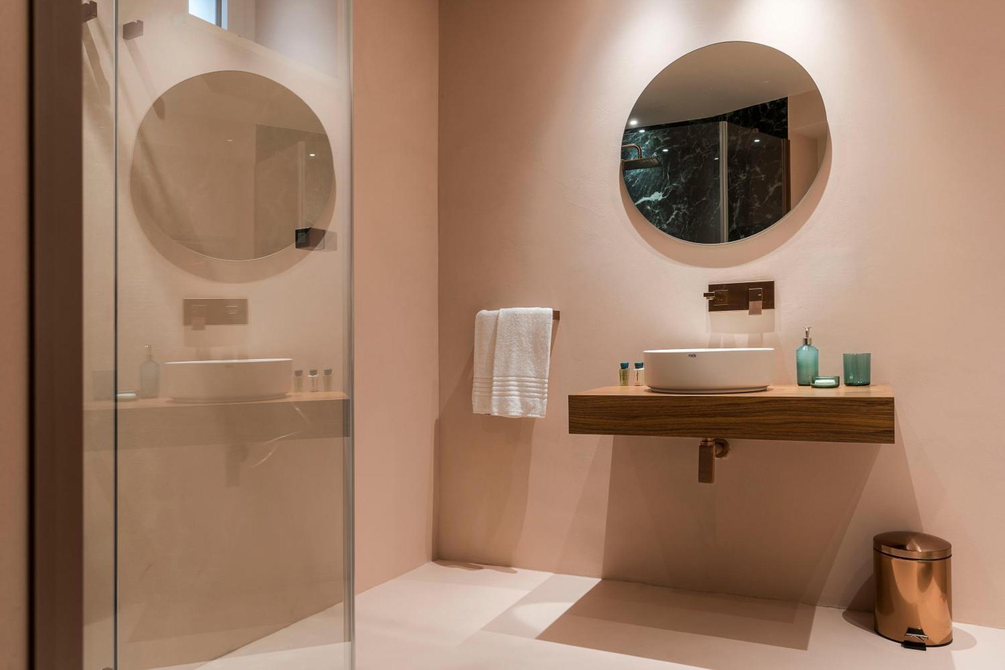 Taormina Infinity Suites 외부 사진