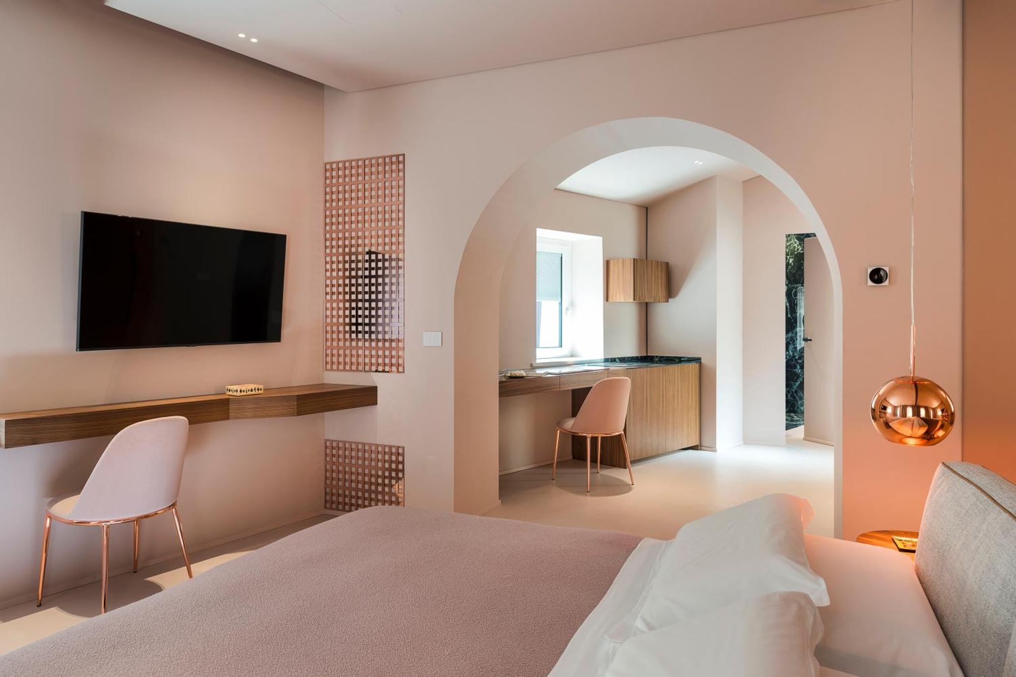 Taormina Infinity Suites 외부 사진