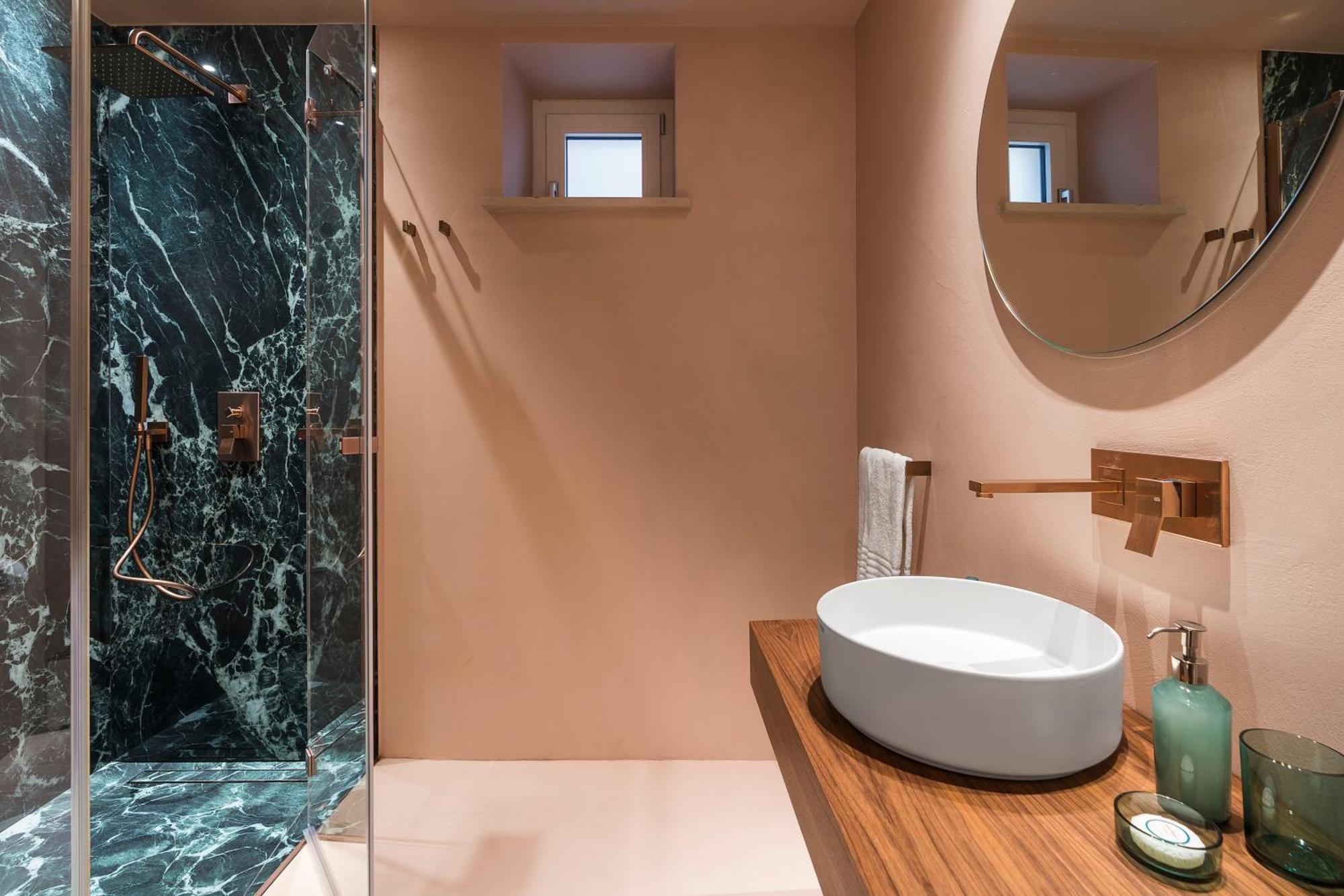 Taormina Infinity Suites 외부 사진