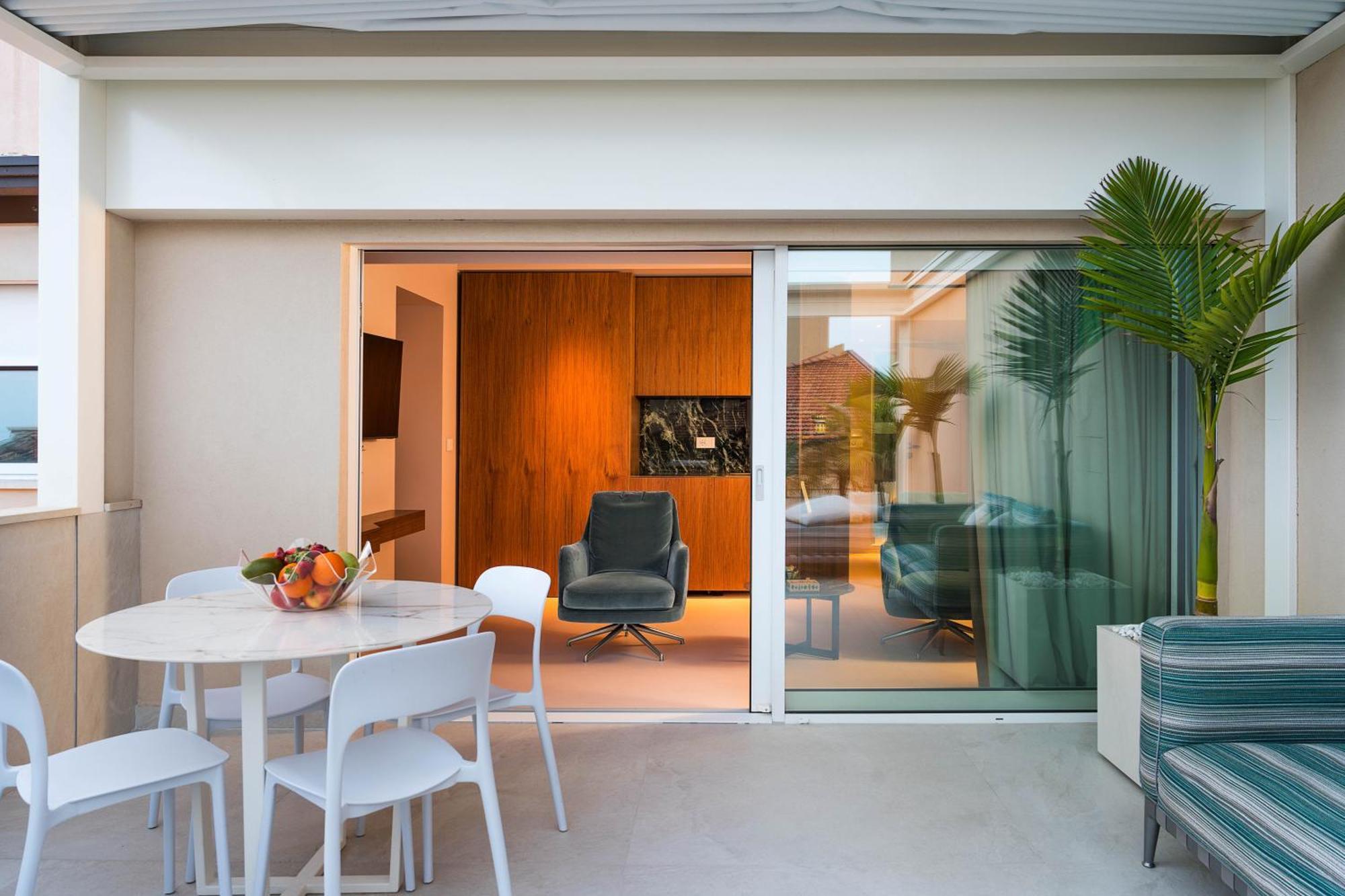 Taormina Infinity Suites 외부 사진