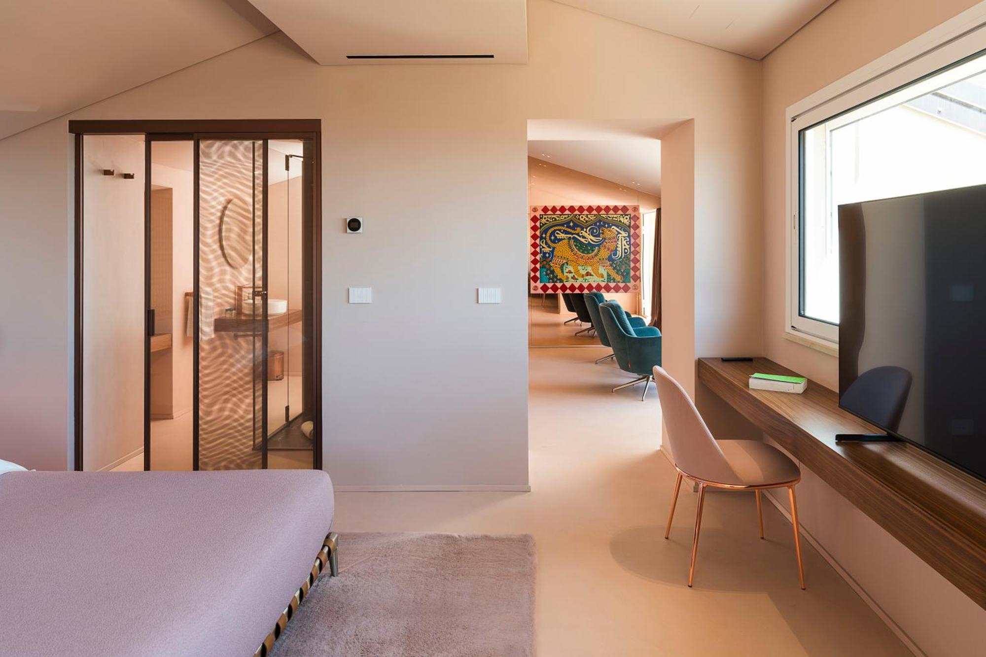 Taormina Infinity Suites 외부 사진