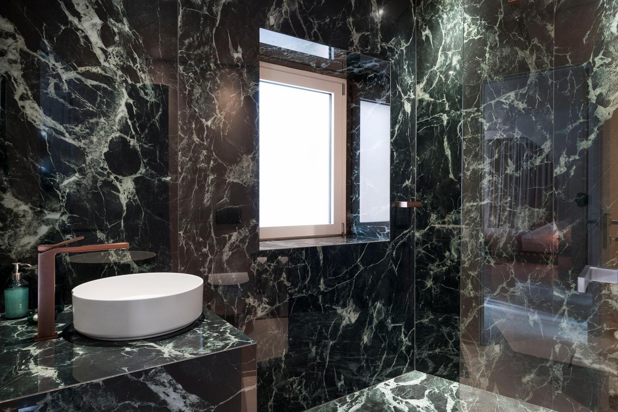 Taormina Infinity Suites 외부 사진