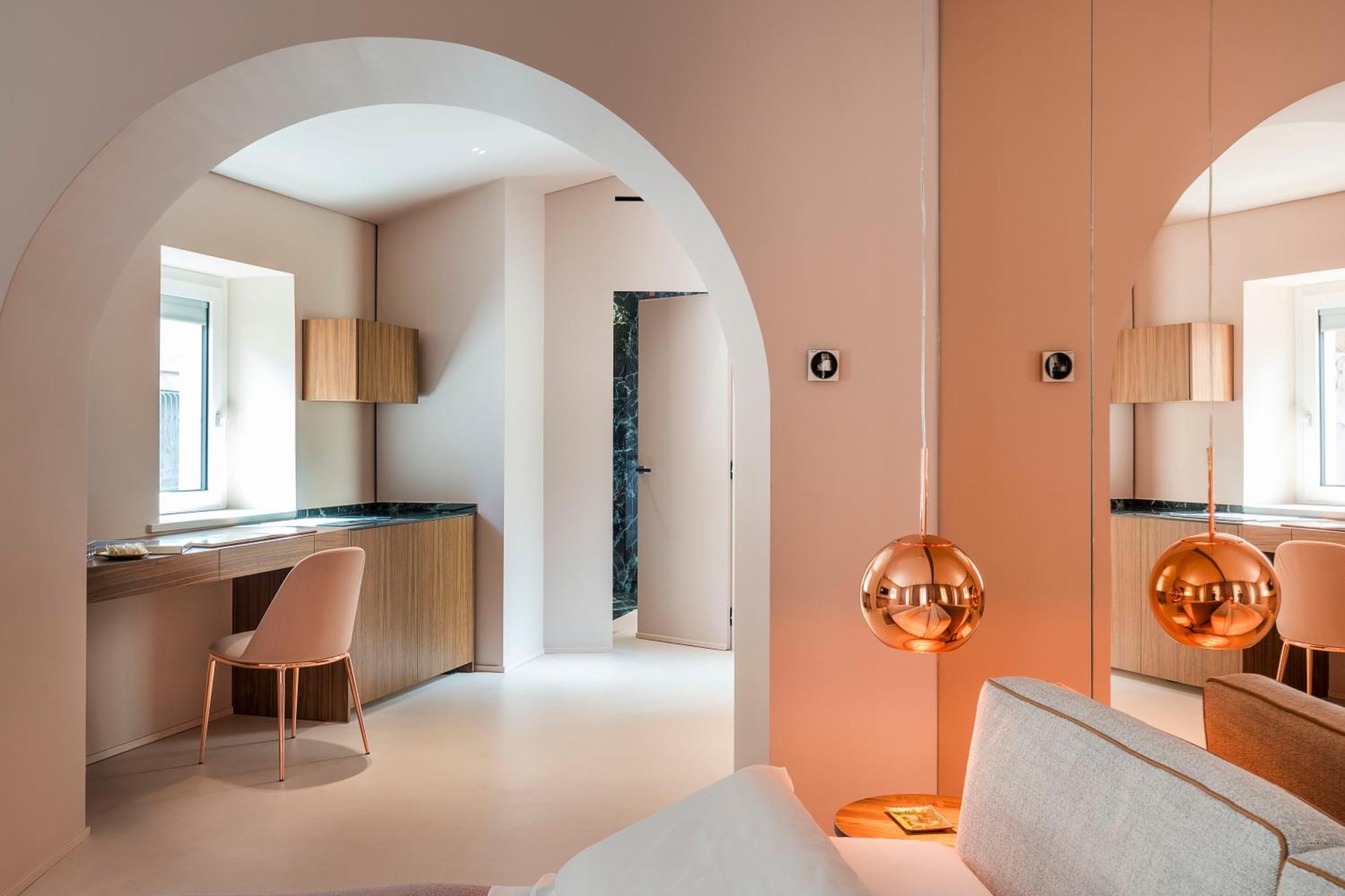 Taormina Infinity Suites 외부 사진