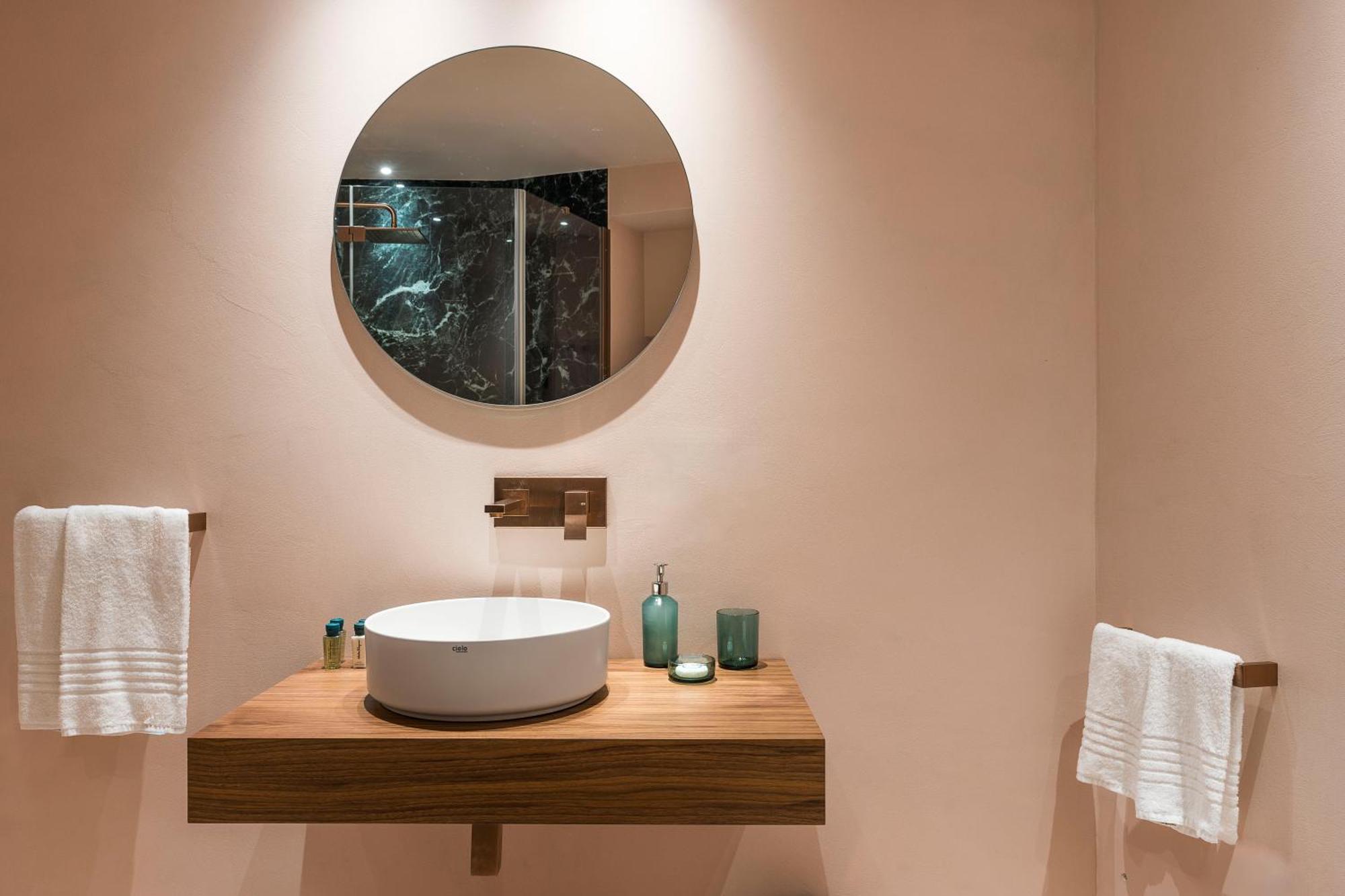 Taormina Infinity Suites 외부 사진