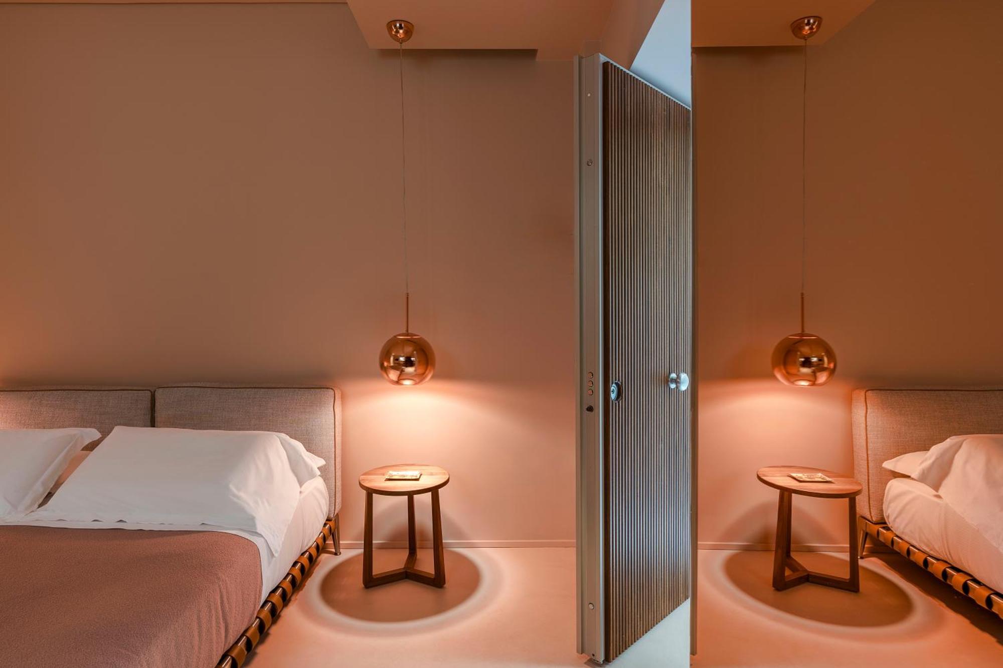 Taormina Infinity Suites 외부 사진