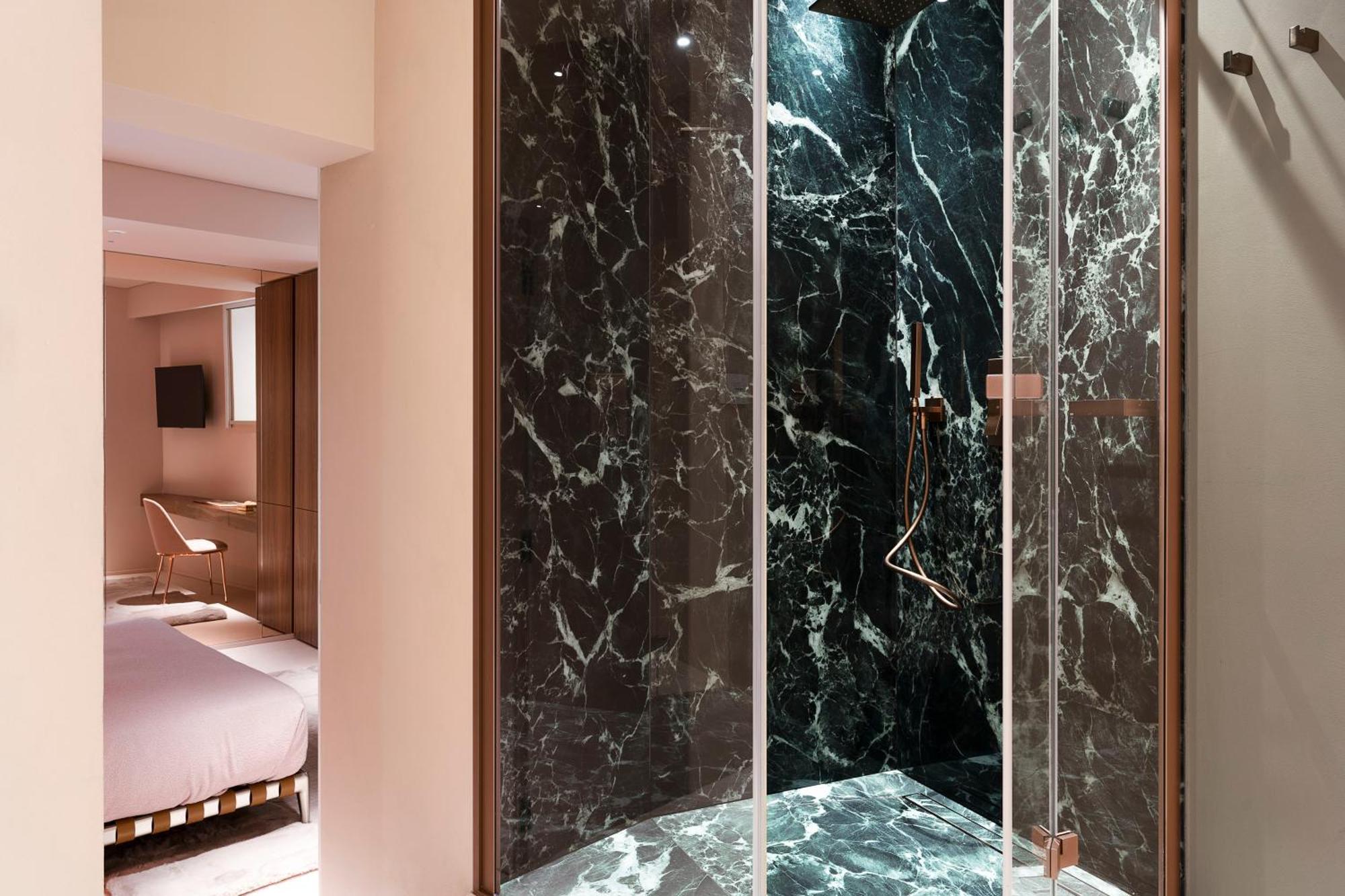 Taormina Infinity Suites 외부 사진