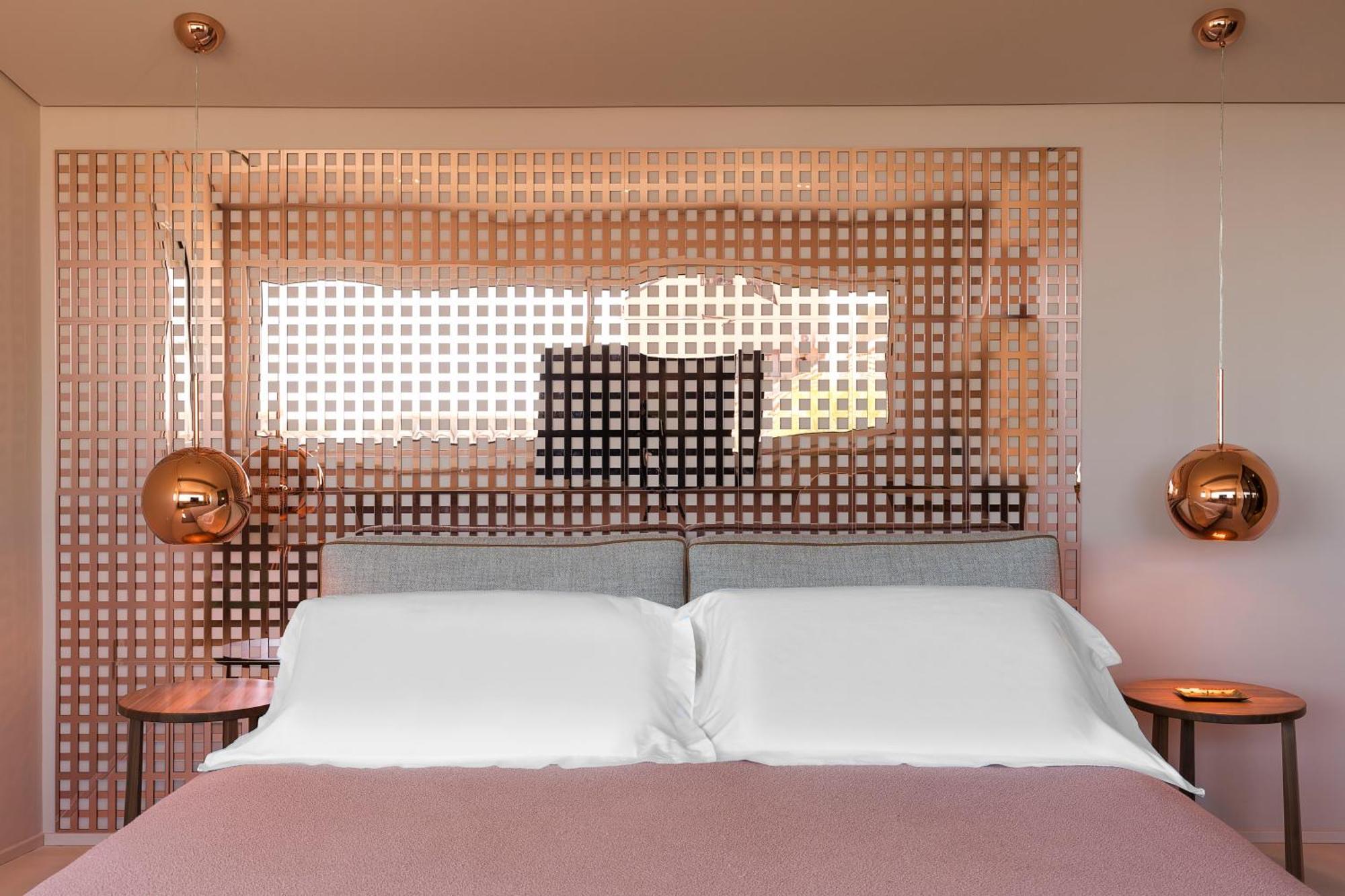 Taormina Infinity Suites 외부 사진