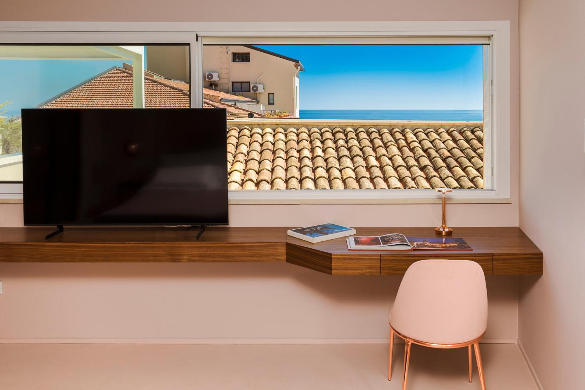 Taormina Infinity Suites 외부 사진